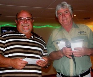  Laaste funksie vir Birkenheaders